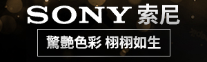 SONY索尼 電視
