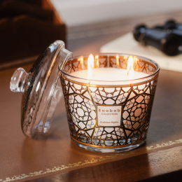 初衣食午- Baobab Collection