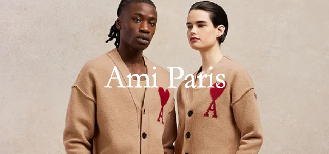 AMI PARIS
