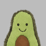 Jellycat-趣味食品