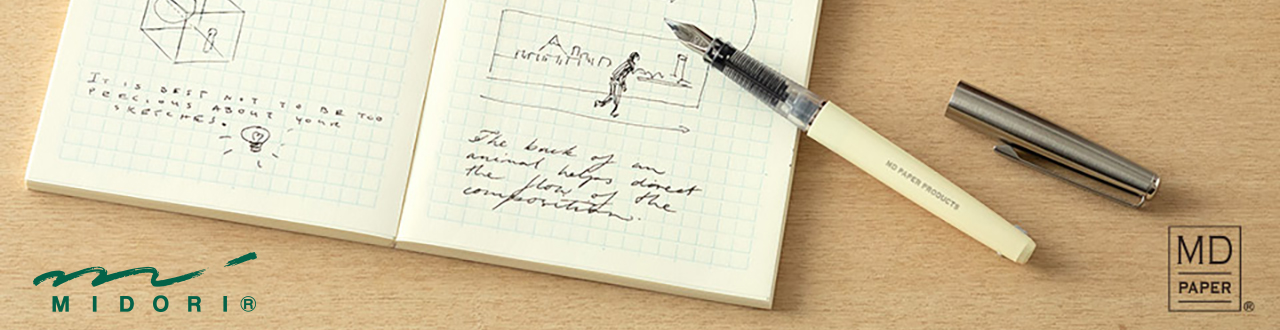 MIDORI 品牌館BANNER