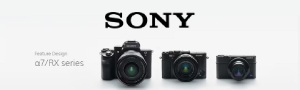 SONY 一個影格的力量