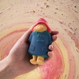 聯名柏靈頓系列