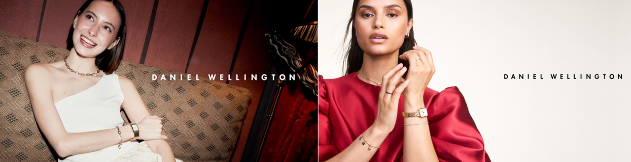 Daniel Wellington