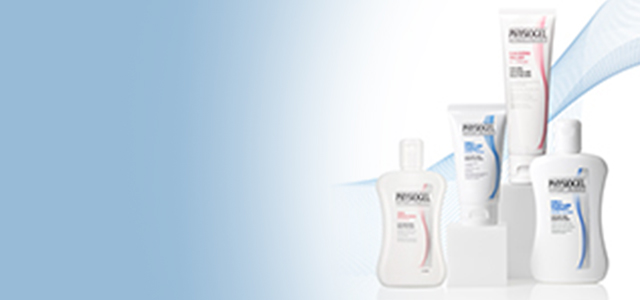 Physiogel潔美淨
