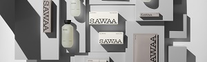 SAWAA｜細膩純粹輕保養美學