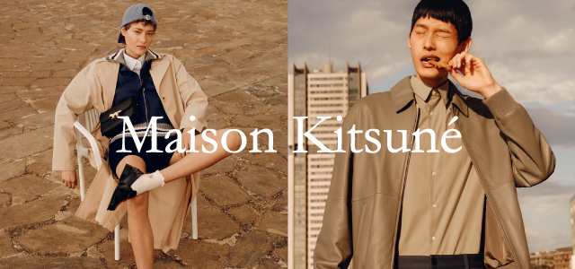 Maison Kitsuné