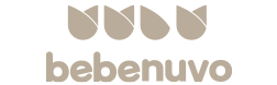 韓國 Bebenuvo｜寶寶織品、透氣涼感推車墊