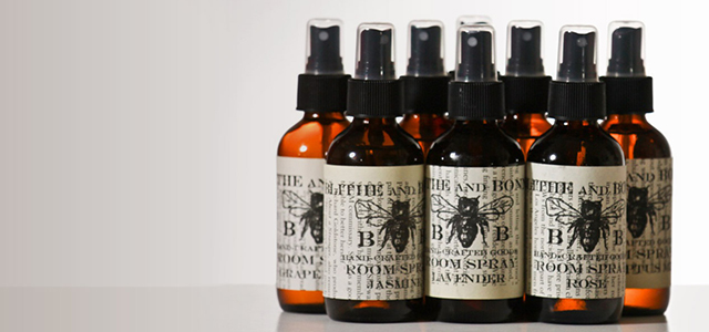 BLITHE AND BONNY美國精油手工皂 | 身體保養