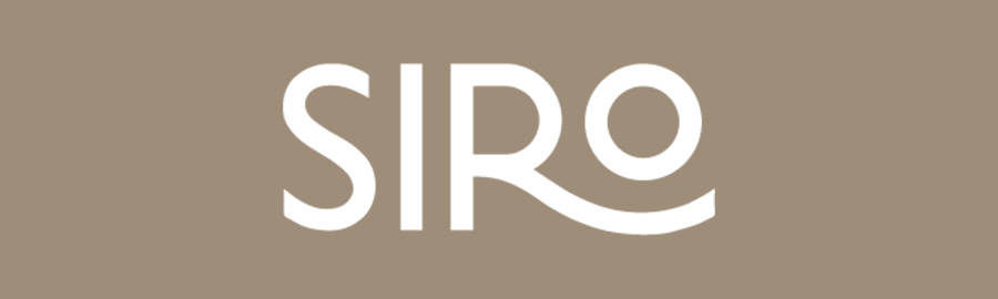 SIRO｜台灣健髮品牌