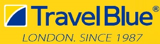 Travel Blue 英國藍旅