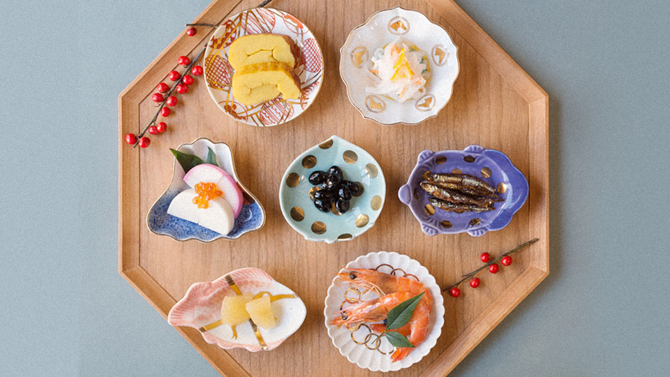 AMABRO藝術和風食器 | 居家生活用品