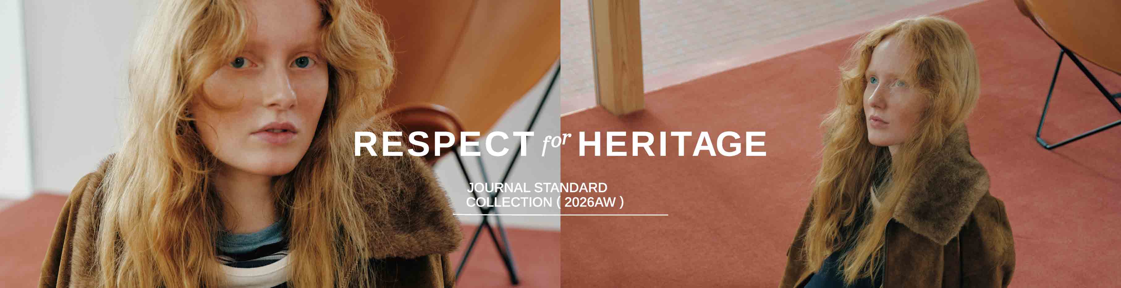 JOURNAL STANDARD