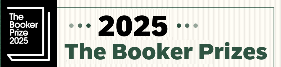 2025布克國際獎公布！