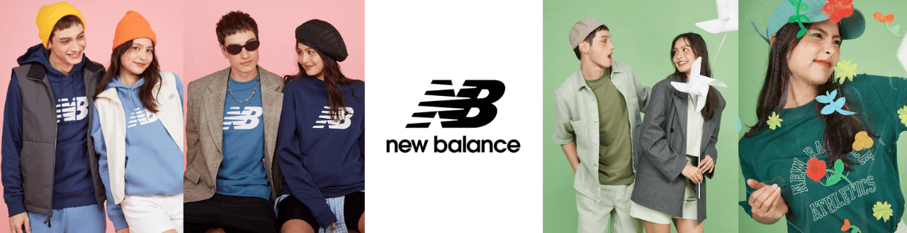 NEW BALANCE