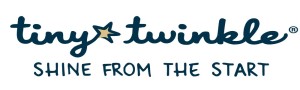 美國 tiny twinkle｜質感嬰幼童用品｜學習餐具．圍兜．紗布巾