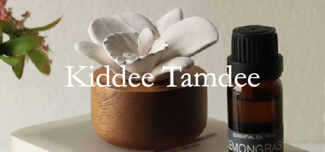 KIDDEE TAMDEE