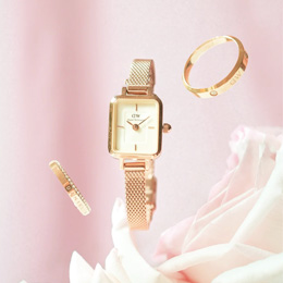 FOR HER