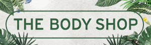 THE BODY SHOP