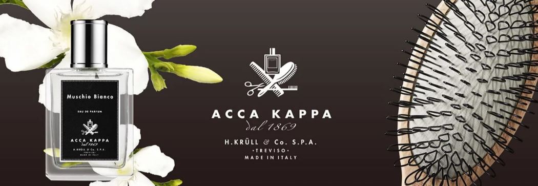 ACCA KAPPA