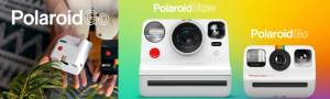 Polaroid 寶麗來 | 相機撥放器