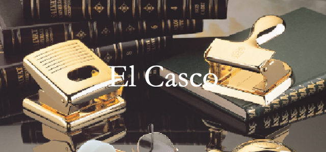 El Casco