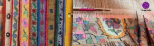 Bala Shawls