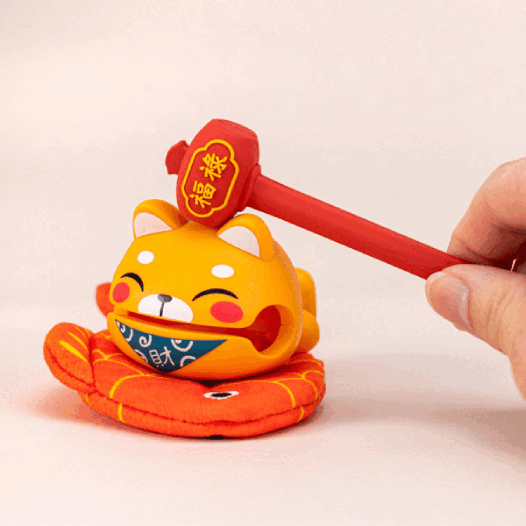 人生好難系列3D造型悠遊卡