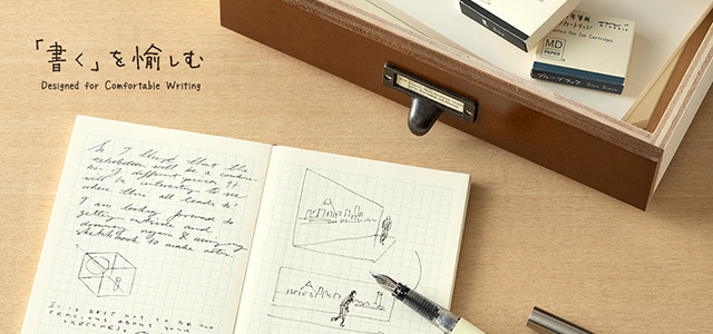 MIDORI 品牌館 / 重點推薦 / MD