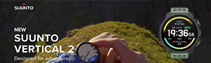 SUUNTO運動手錶