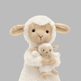 Jellycat-抱抱系列