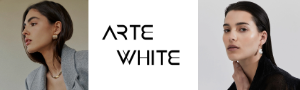 ARTE WHITE - 時尚是一種選擇 一種生活態度