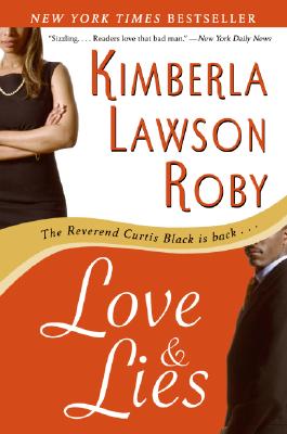 Love and Lies Kimberla Lawson Roby