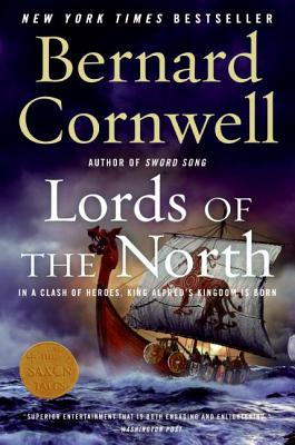 Saxon Tales 3: Lords of the North