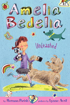 Amelia Bedelia 2: Unleashed