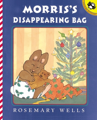 Morris's Disappearing Bag