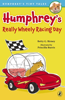 Humphrey's Tiny Tales 1: Humphrey's Really Wheely Racing Day