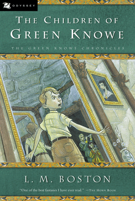 The Children of Green Knowe L. M. Boston