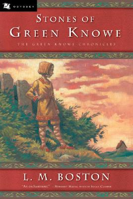 Stones of Green Knowe L. M. Boston
