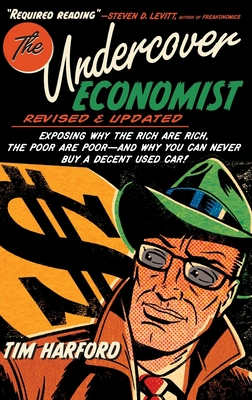 The Undercover Economist (Revised & Updated Ed.)