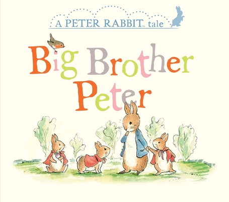 A Peter Rabbit Tale: Peter’s School Day