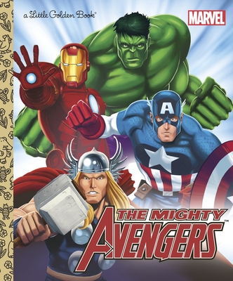 Marvel: The Mighty Avengers