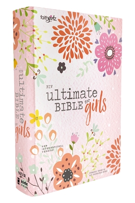 NIV: Ultimate Bible for Girls