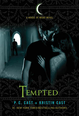 House of Night 6: Tempted