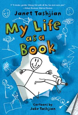 The My Life series 1: My Life as a Book