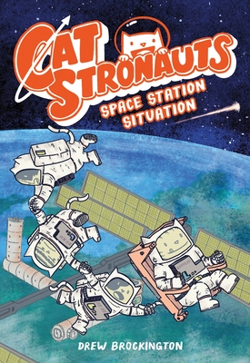 Catstronauts 3: Space Station Situation