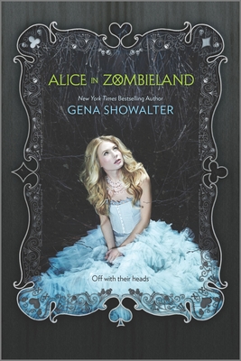 The White Rabbit Chronicles 4: Alice in Zombieland