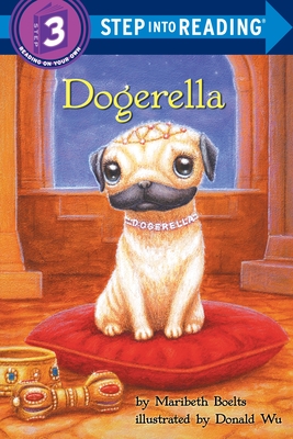 Step into Reading 3: Dogerella