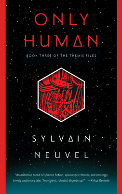 Themis Files 3: Only Human