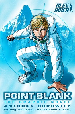 Alex Rider: Point Blank